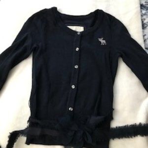 Abercrombie Kids Top